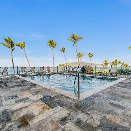 Kihei Surfside, #211 Condo